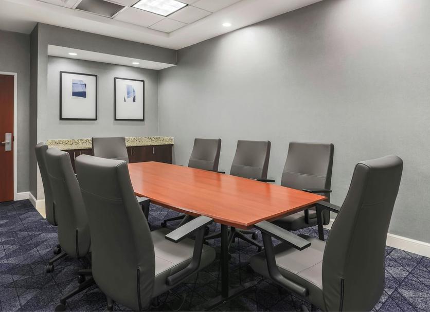 Conference room Photo