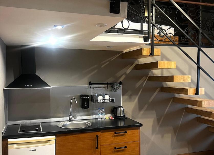 Kitchen Photo