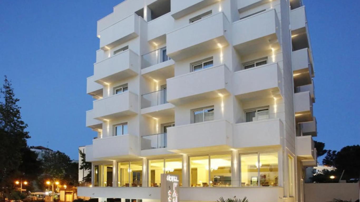 Hotel Fantasy