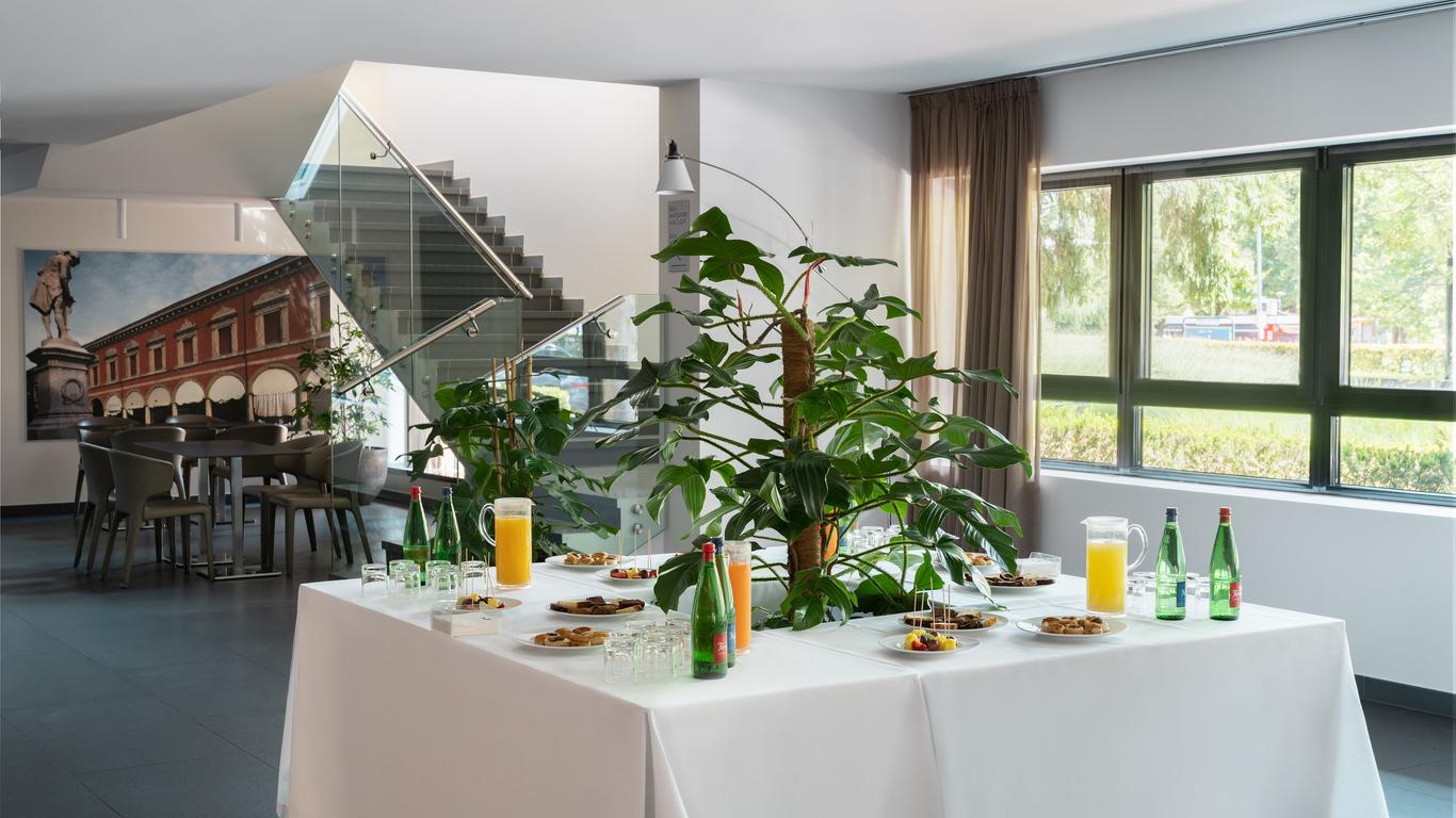 Una Hotels Bologna Fiera