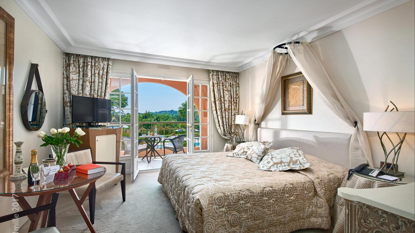 Villa Miraé by Inwood Hotels - Cap d'Antibes