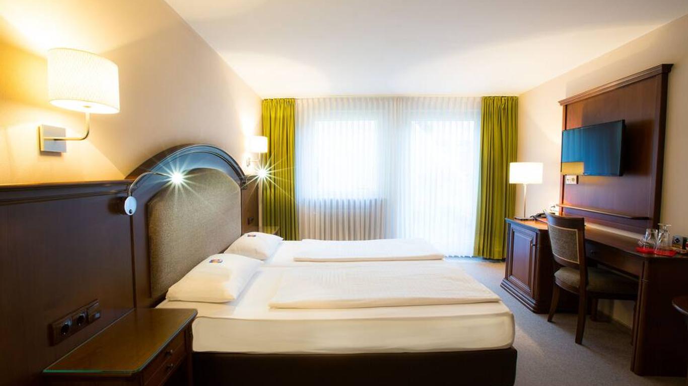 Burghotel Nürnberg