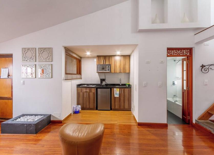 Kitchen Photo