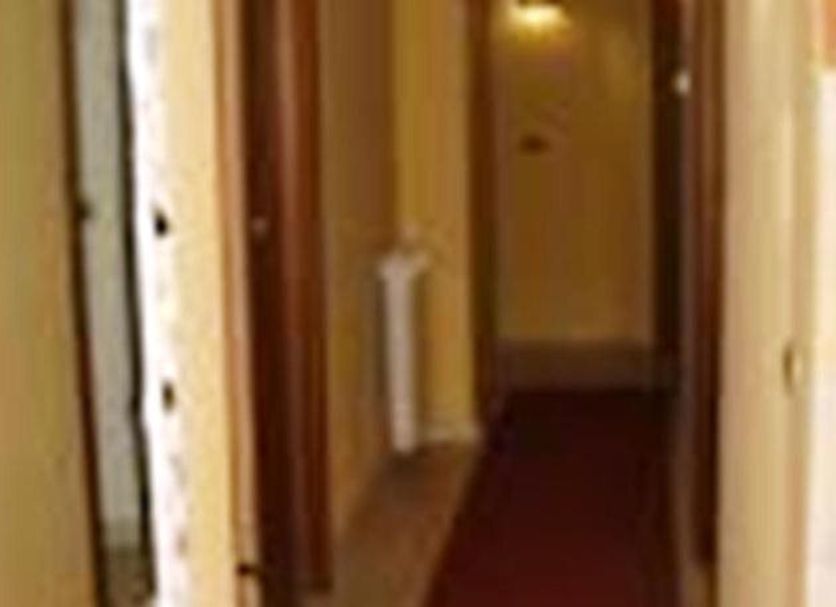 Hallway Photo