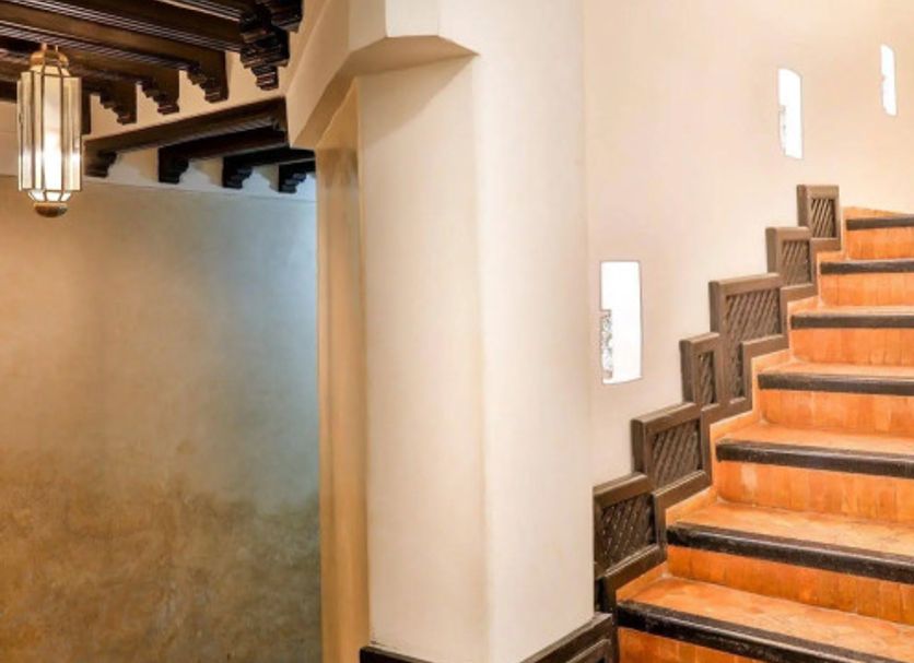 Stairs Photo
