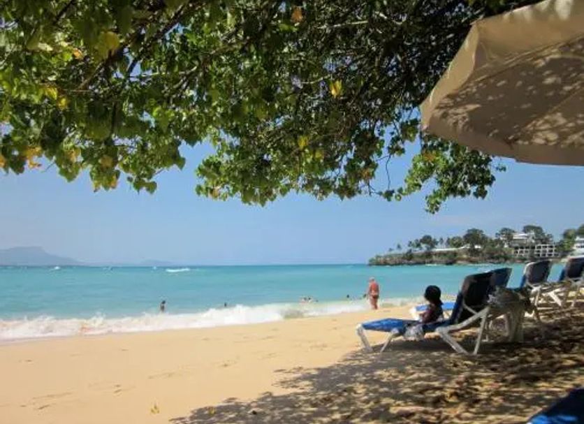 Beach Photo