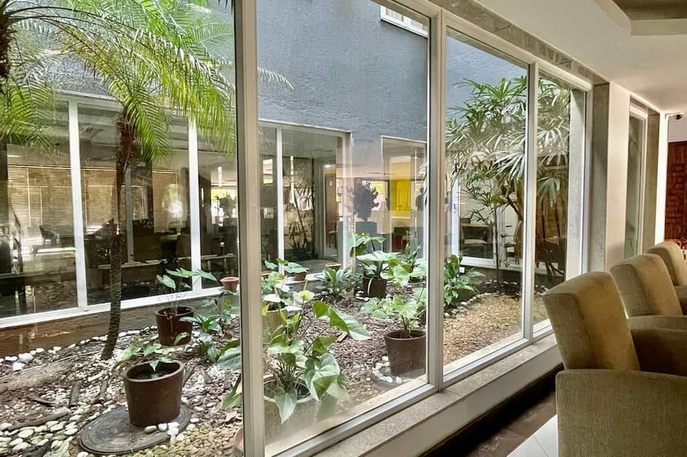 Outdoor view