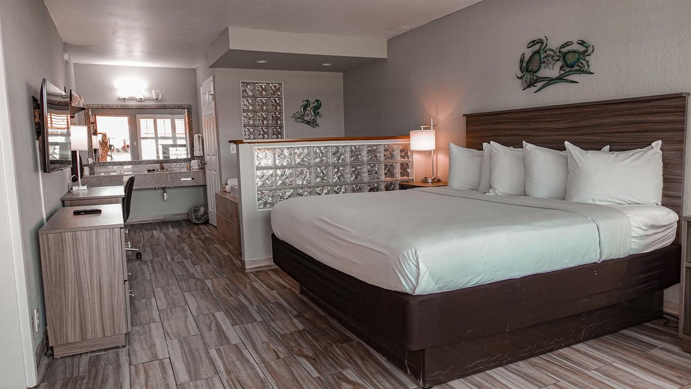 Vero Beach Inn and Suites