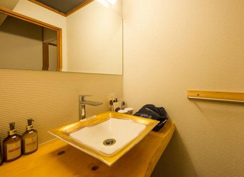 Bathroom Photo
