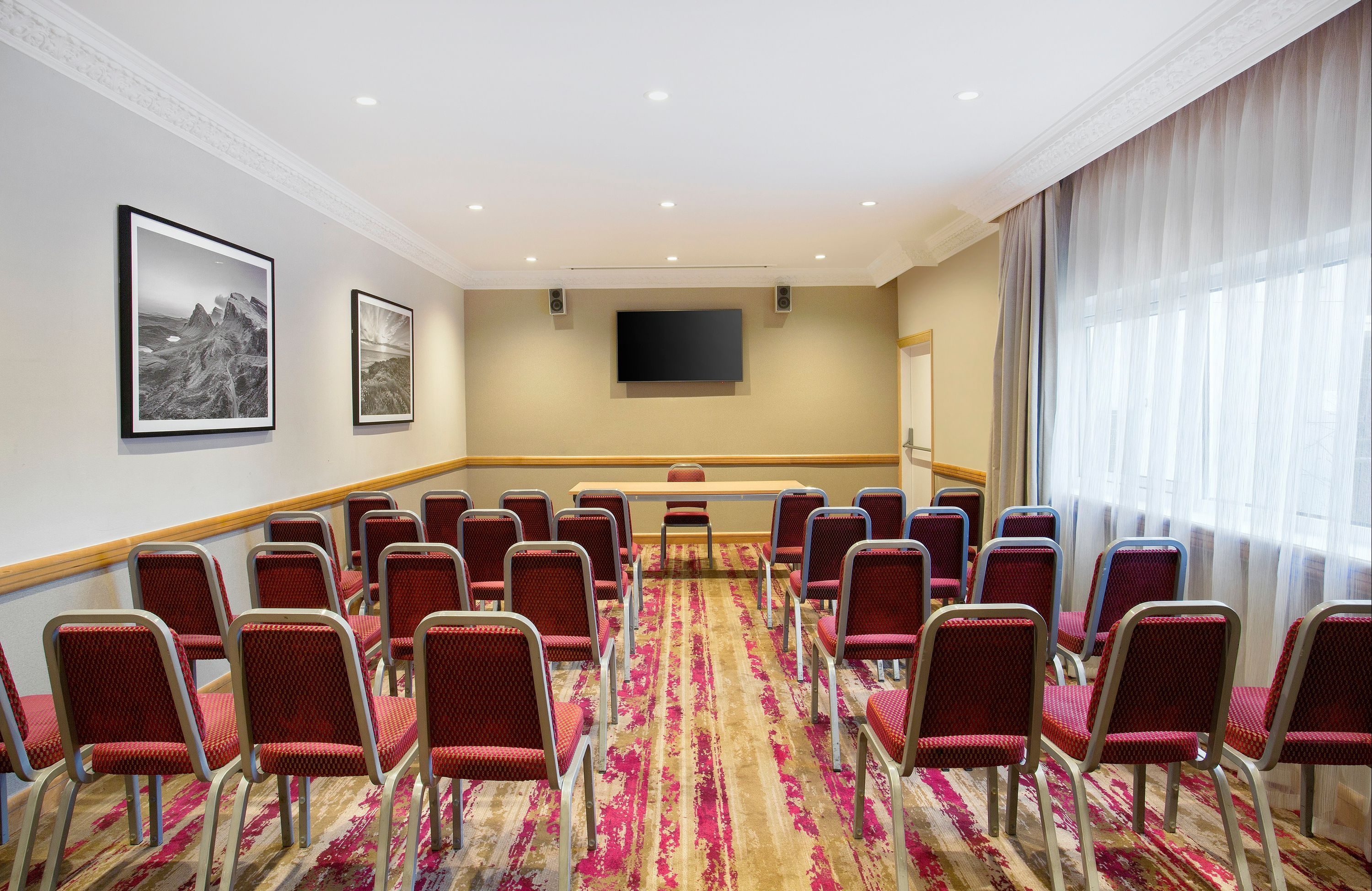 Conference room