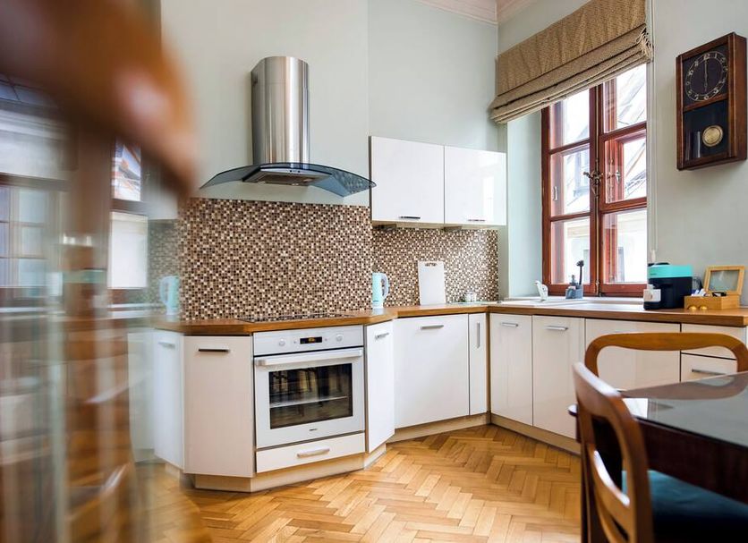 Kitchen Photo