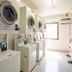 Laundry facility