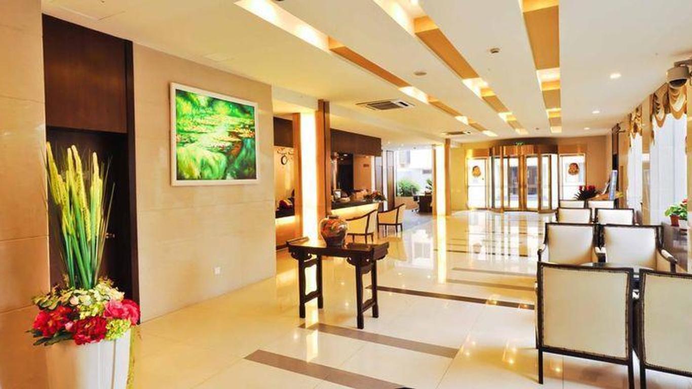 Nanquan Hotel