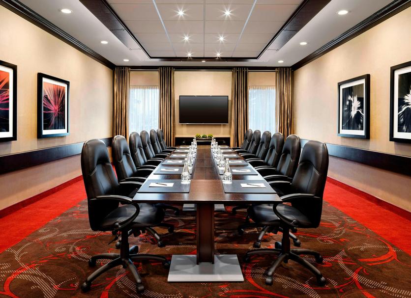 Conference room Photo