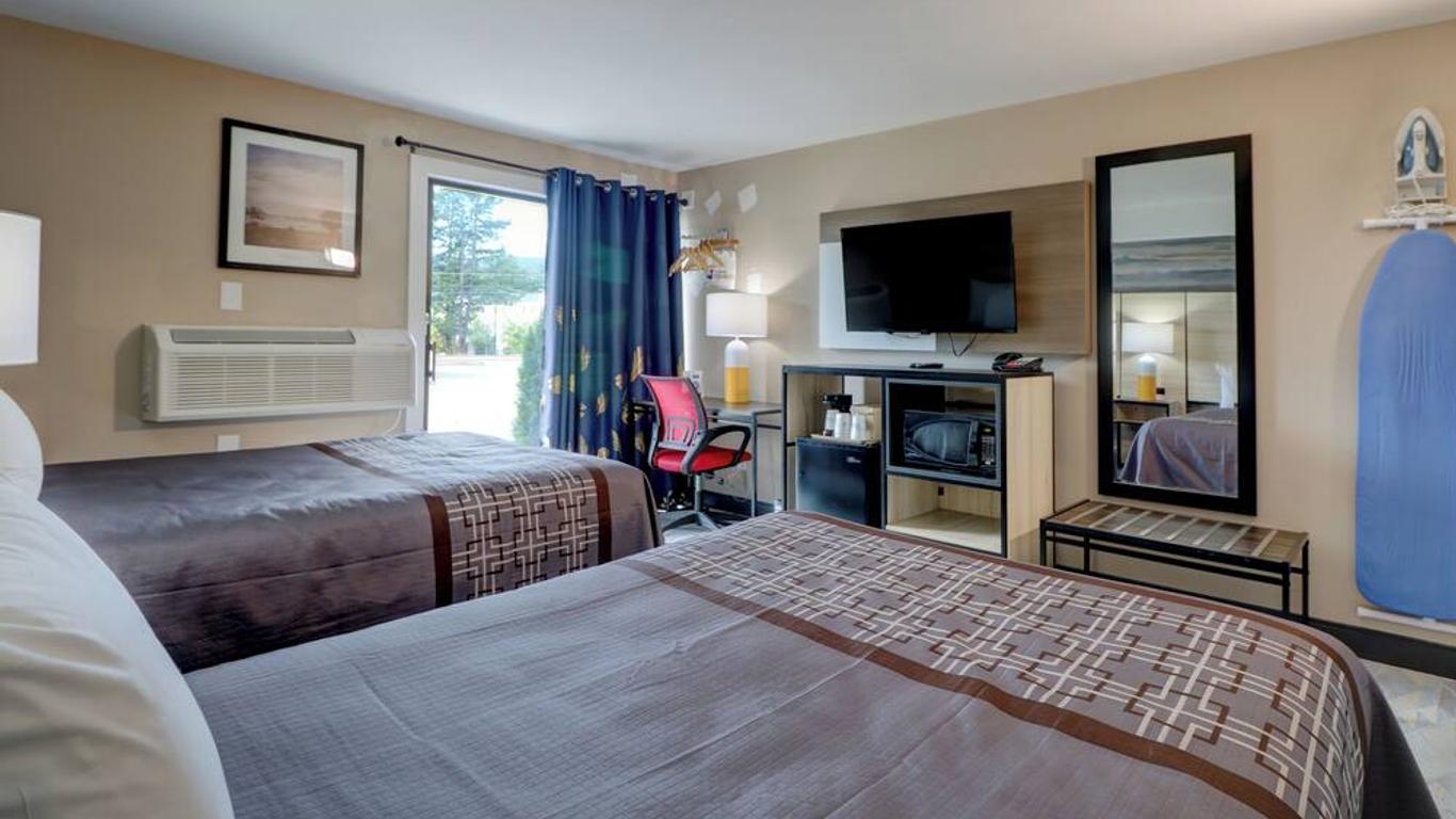 Yankee Clipper Inn, SureStay Collection by Best Western