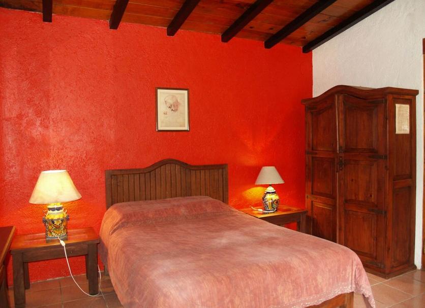 Bedroom Photo