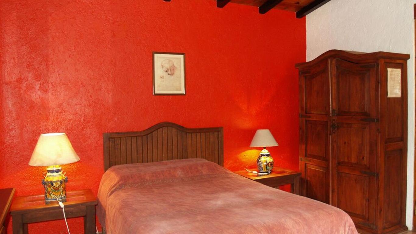 Hotel La Posada del Valle