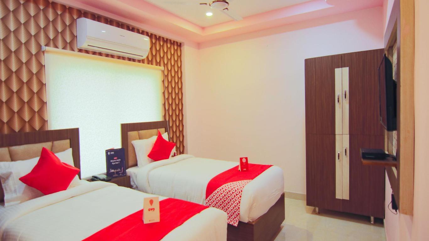 Hotel O B Square