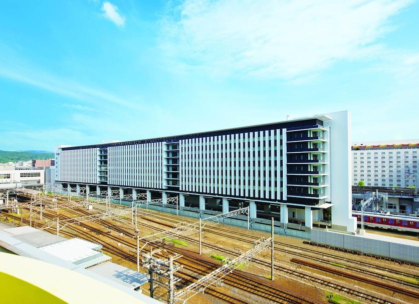 Building Photo