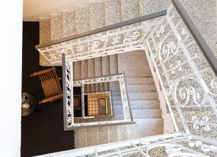Stairs Photo
