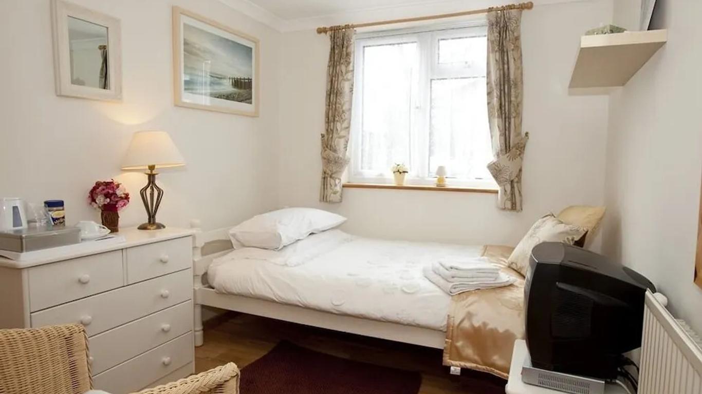 Rosa's Bed and Breakfast