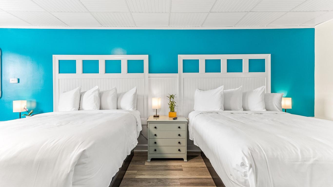 Royal Crest Inn - Hampton Beach