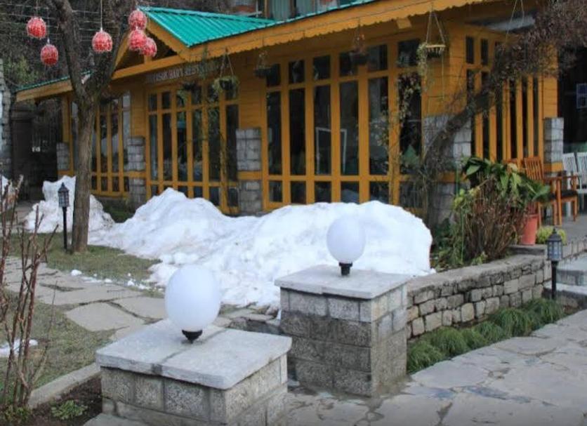 Outdoor view Photo