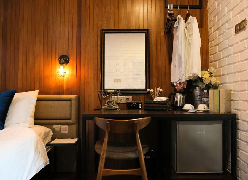 Room amenity Photo