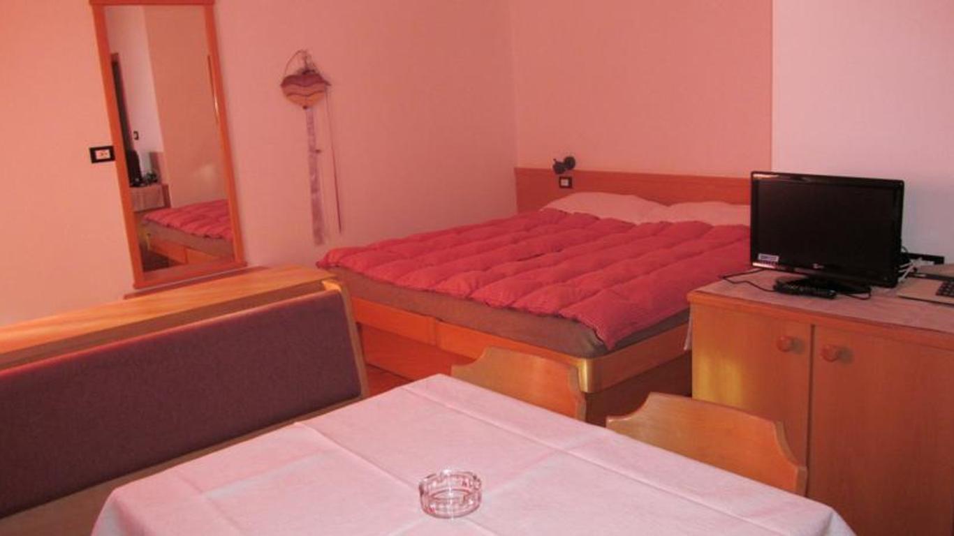 Bed & Breakfast Garnì Tobià