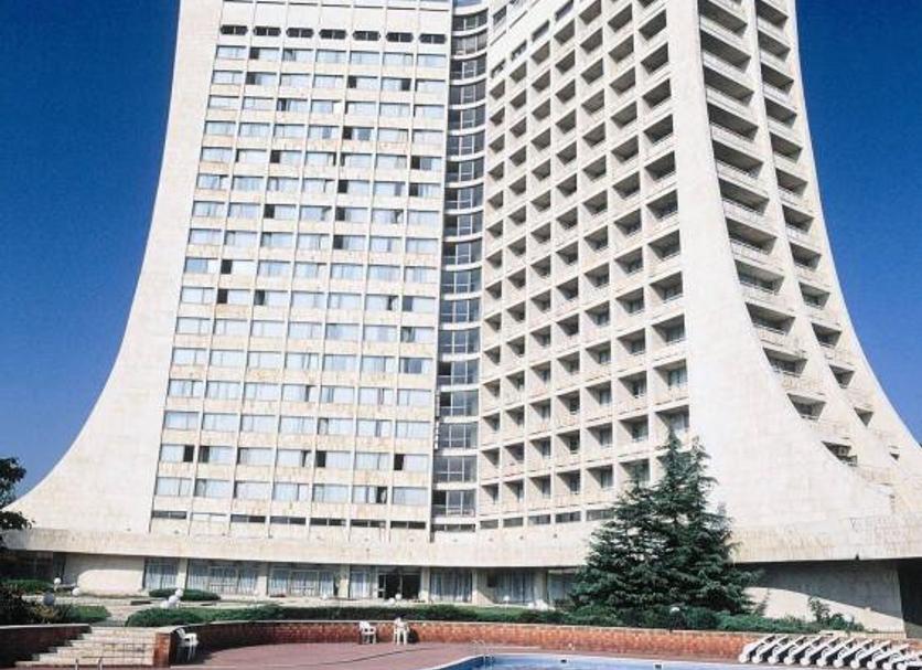 Building Photo