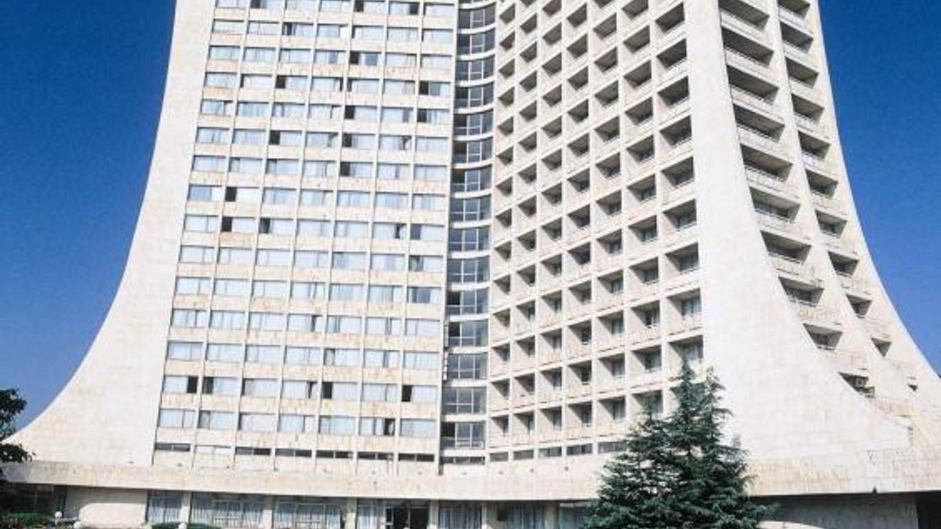 Hotel Dobrudja