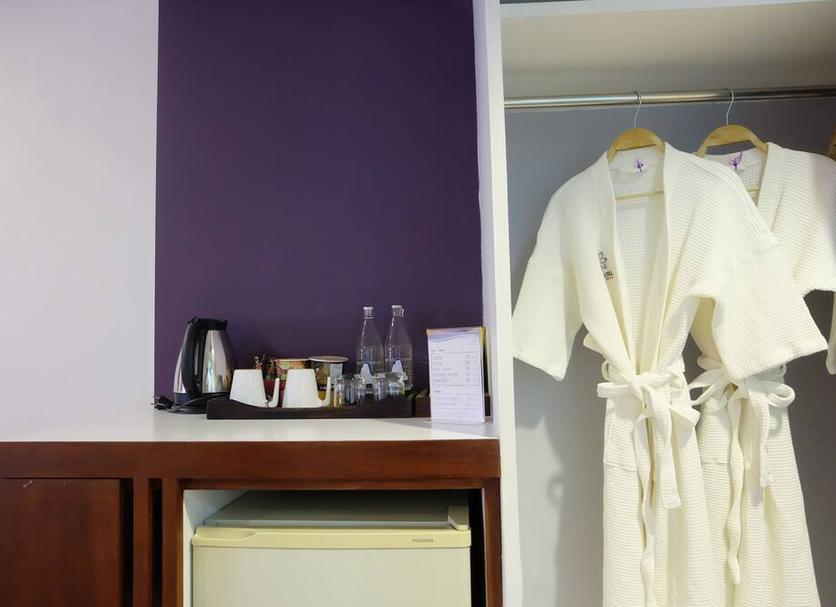 Room amenity Photo