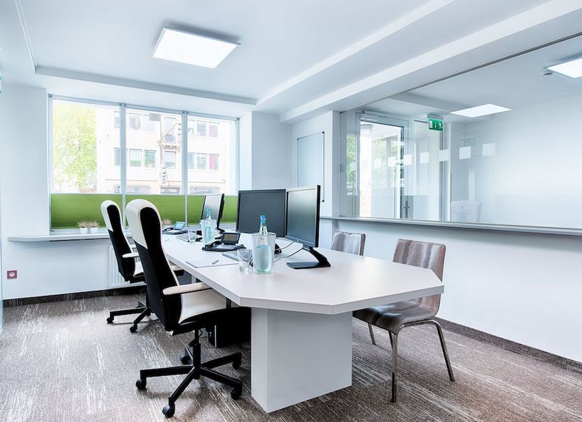 Conference room Photo