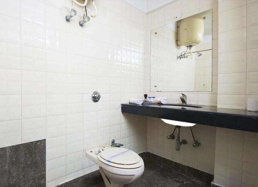 Bathroom Photo