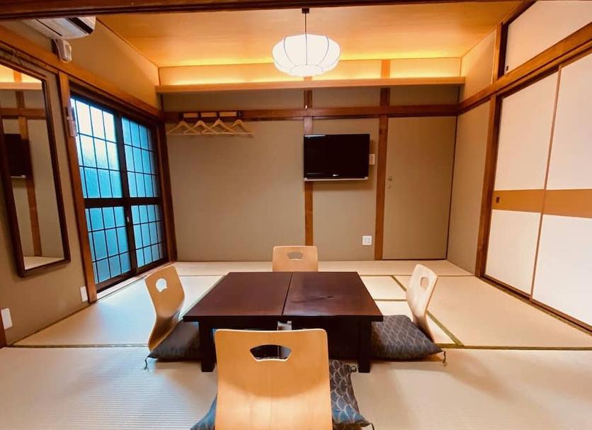Dining room Photo