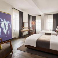 Refinery Hotel - New York