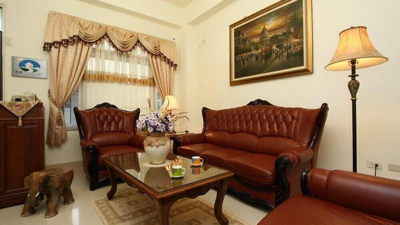 Hope & Sea Homestay