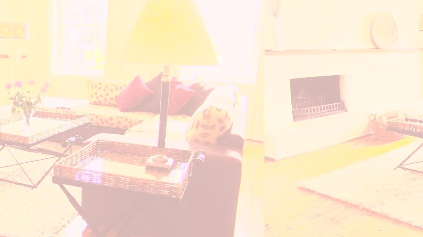 The Walden Suites