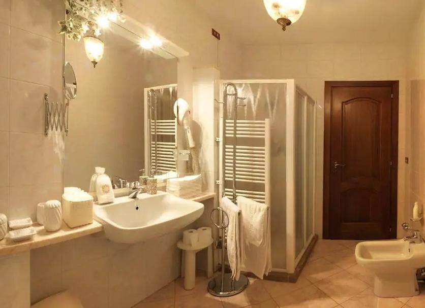 Bathroom Photo