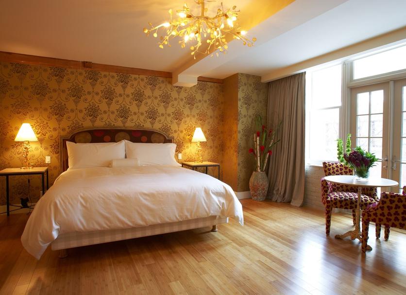 Bedroom Photo