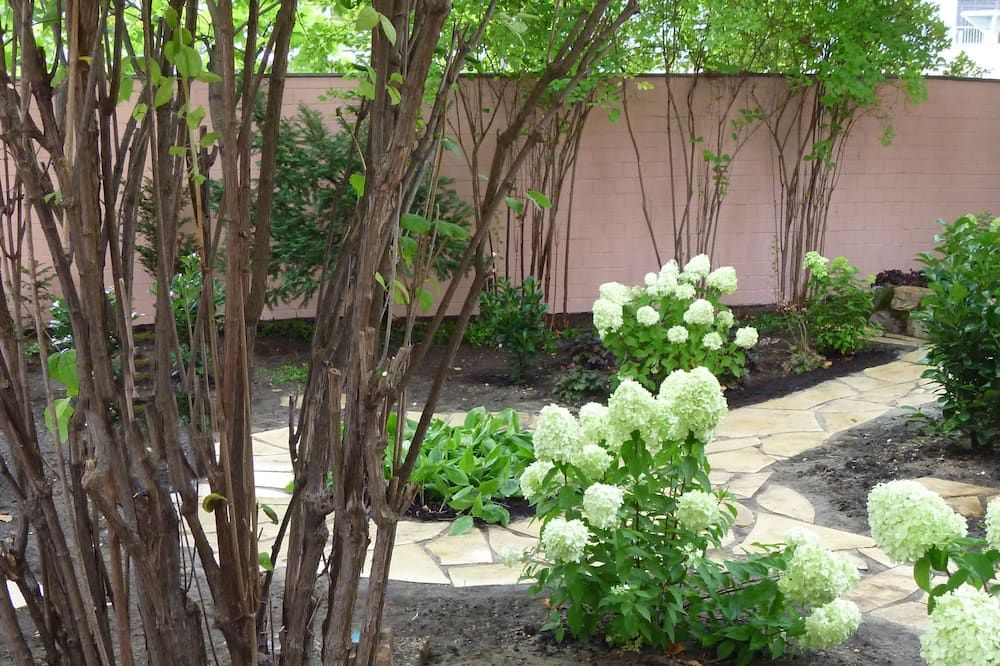 Outdoor view