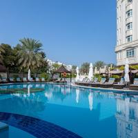 Radisson Blu Hotel, Muscat