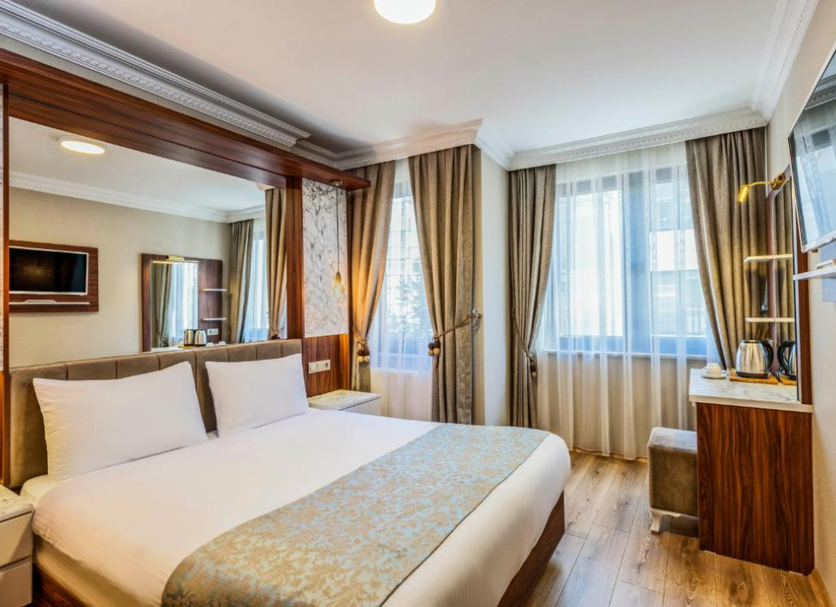 Bedroom Photo