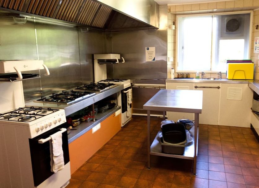 Kitchen Photo