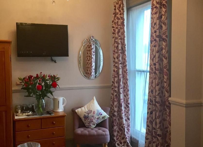 Room amenity Photo