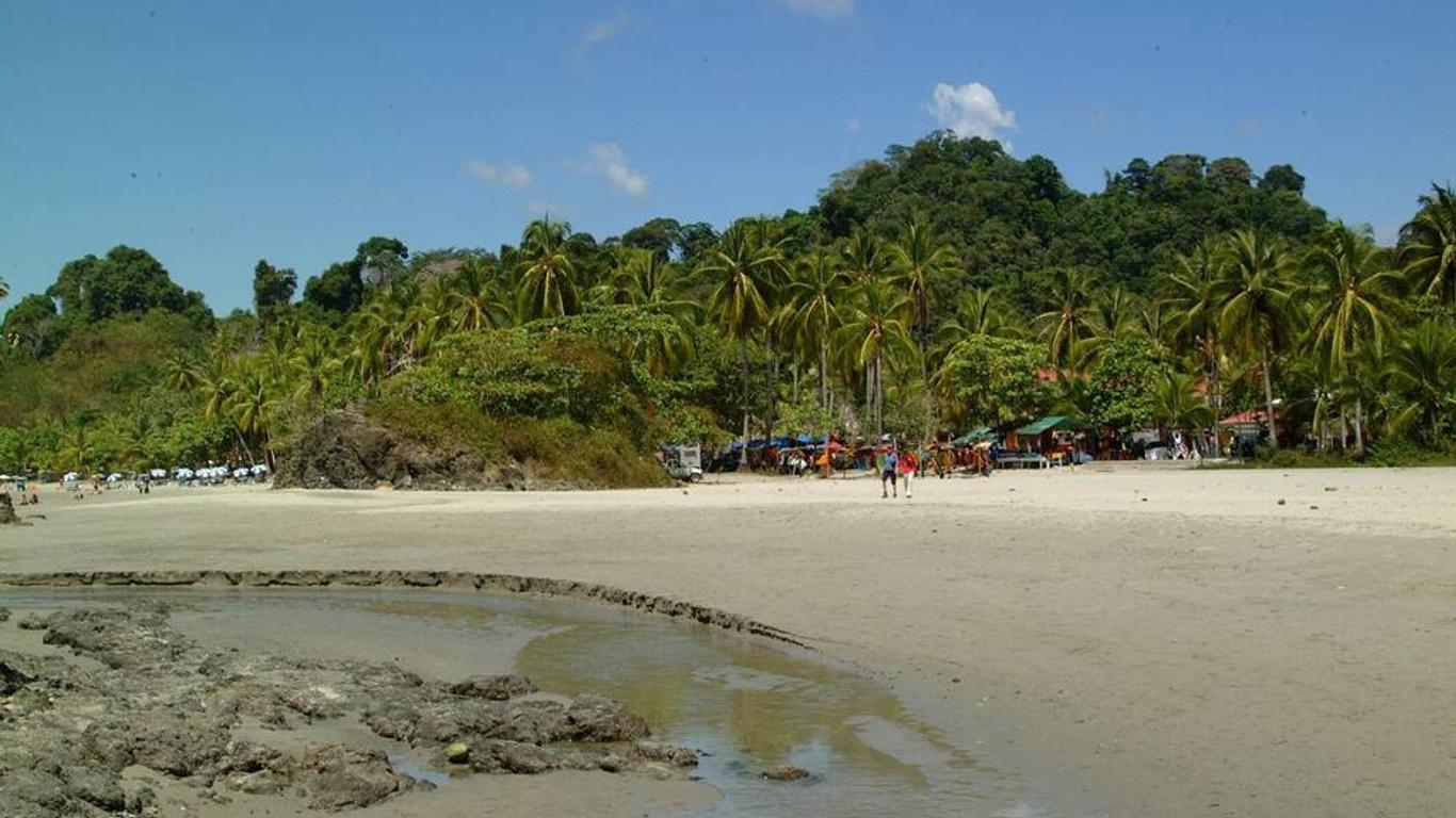 Hotel Coco Beach