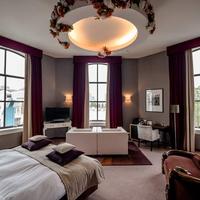 Suite Hotel Pincoffs Rotterdam