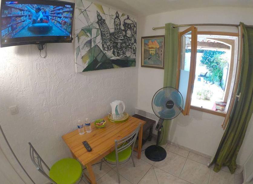 Room amenity Photo