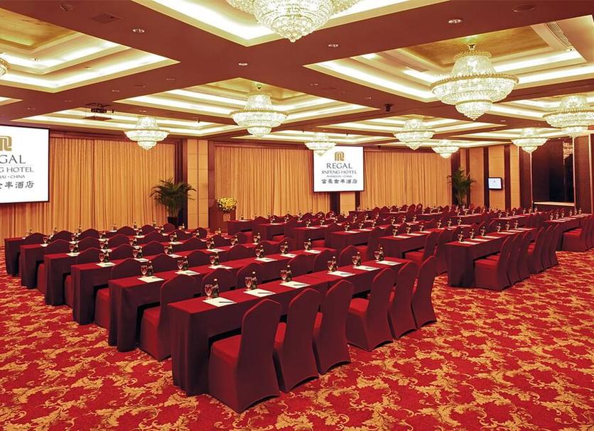 Conference room Photo