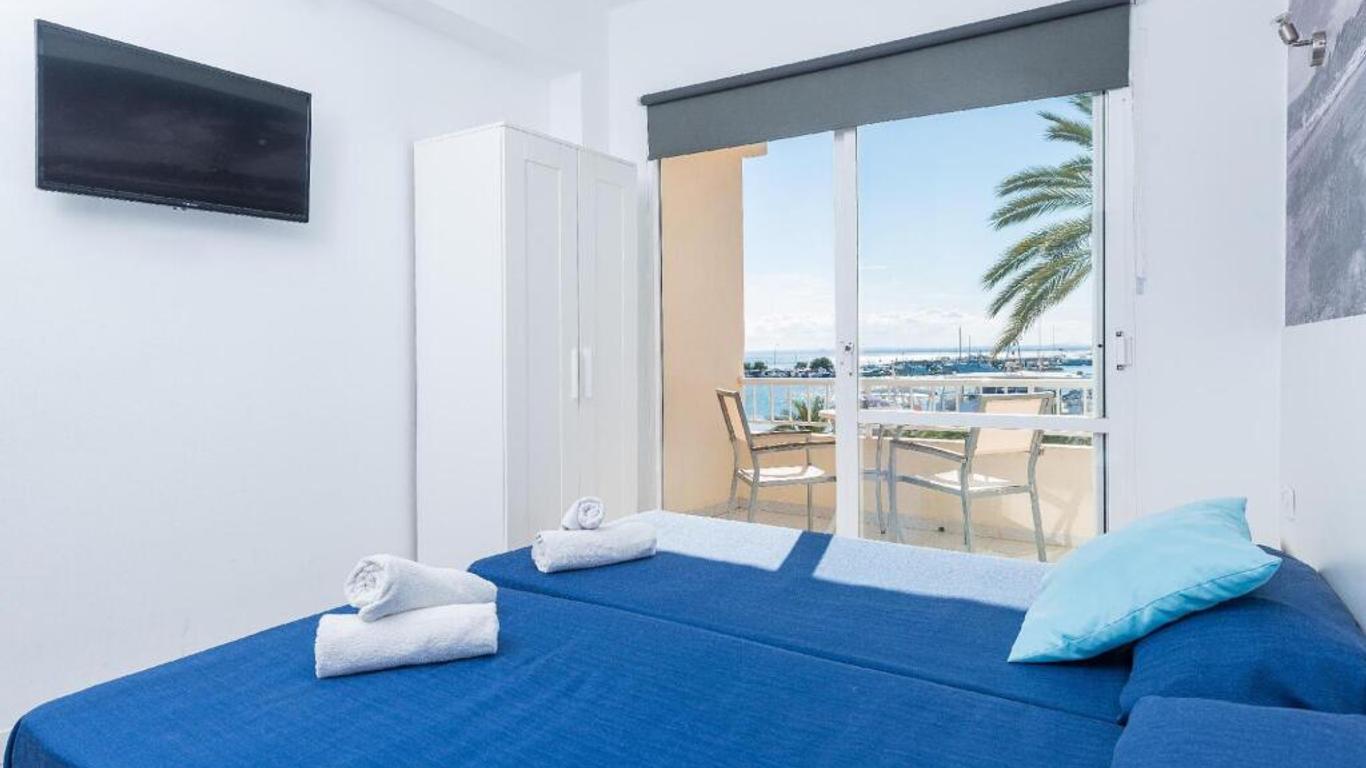 Hostal Vista Alegre